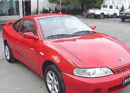 2005款 1.3L 自助版拆车件客服台