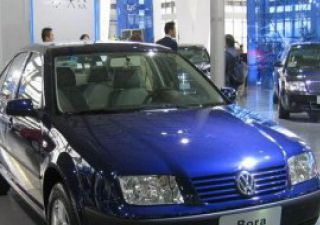 2005款 1.6手动天窗拆车件客服台