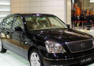 2005款 430拆车件客服台