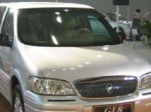 2005款 3.0L CT0 标准版拆车件客服台