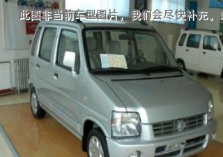 北斗星2005款 1.1L 手动豪华型I拆车件