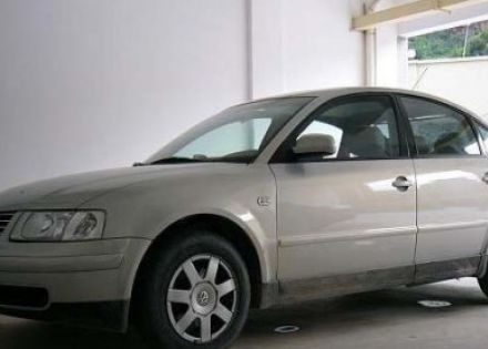 2005款 2.8L V6 升级版拆车件客服台