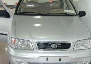 2005款 N3 1.0L 三厢豪华型拆车件客服台