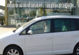 途安2005款 2.0L 自舒7座拆车件