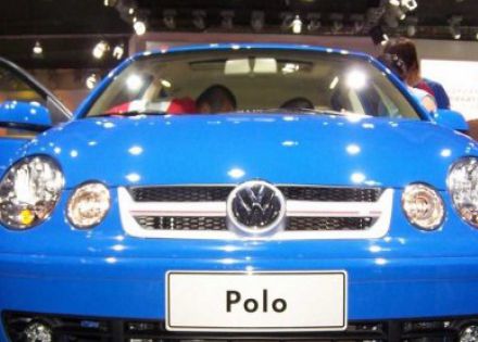 Polo2005款 两厢 1.6L 自动豪华型拆车件