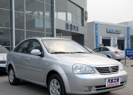 2005款 1.8 自动豪华型拆车件客服台