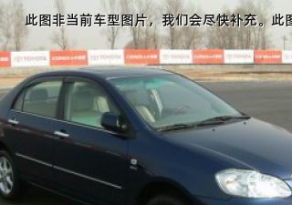 2005款 1.8L 手动周年特装版