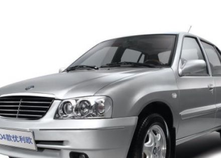 2004款 1.5L 基本型