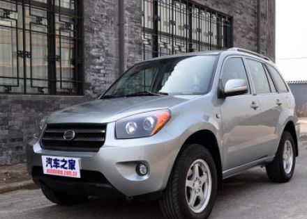 2008款 2.0L 手动精英型拆车件客服台