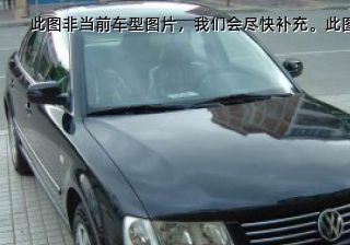 帕萨特2005款 1.8T 手动增值版拆车件