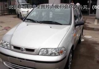 派力奥2005款 1.5L FL拆车件