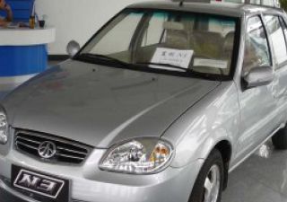 2005款 N3 1.3L 两厢助力型拆车件客服台