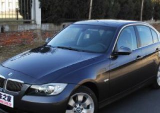 2005款 E90 325i拆车件客服台
