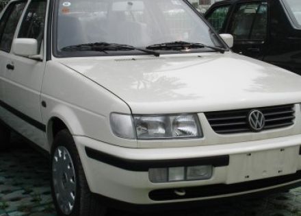 2005款 CIF 伙伴拆车件客服台