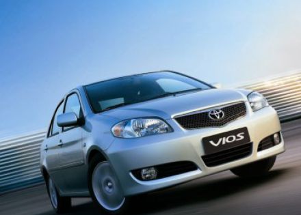 2005款 1.5L GL-i MT拆车件客服台