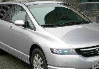 2006款 2.4L 豪华型拆车件客服台