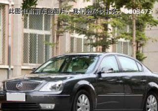 2006款 2.4 舒适型