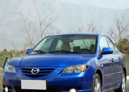 2006款 2.0L 自动豪华型拆车件客服台