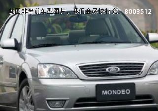 2005款 2.5L 经典型