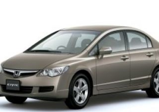 2006款 1.8L 手动尊贵版