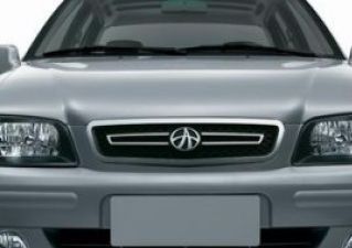 2006款 A+ 1.0L 两厢普通型拆车件客服台