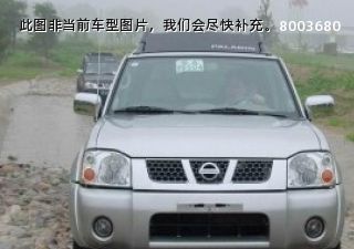2006款 2.4L 四驱豪华型拆车件客服台