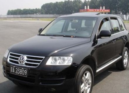 2006款 3.2L 豪华版拆车件客服台