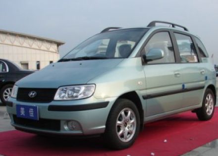 美佳2005款 1.8 AT拆车件