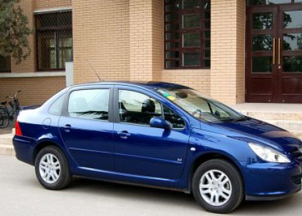 2006款 2.0L 手动Prestige