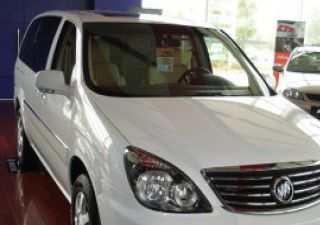2006款 陆尊 3.0L LT 豪华版拆车件客服台