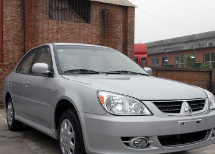 蓝瑟2006款 1.6L 手动舒适型SEi拆车件