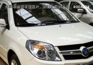 2006款 1.5L 自动豪华型