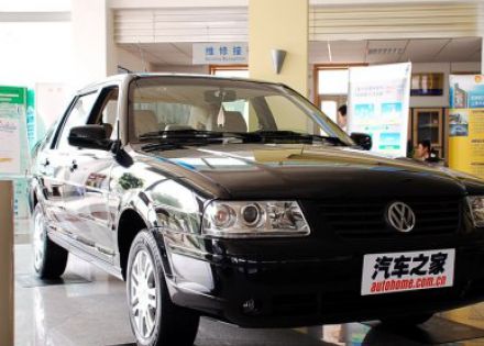 桑塔纳志俊2006款 1.8L 手动舒适型拆车件