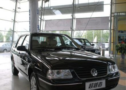 2006款 2.0L 自动豪华型拆车件客服台