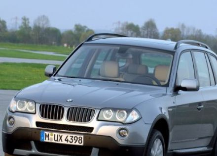 2006款 xDrive30i拆车件客服台
