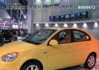 雅绅特2006款 1.4自动舒适型拆车件