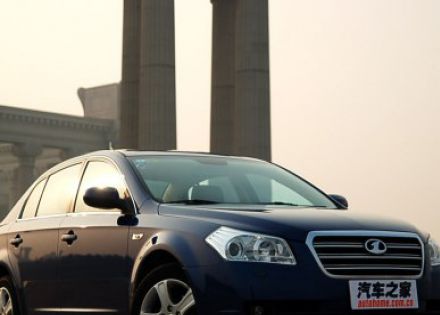 2006款 2.3L 自动豪华型拆车件客服台