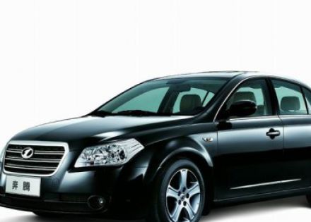2006款 2.3L 自动导航型拆车件客服台