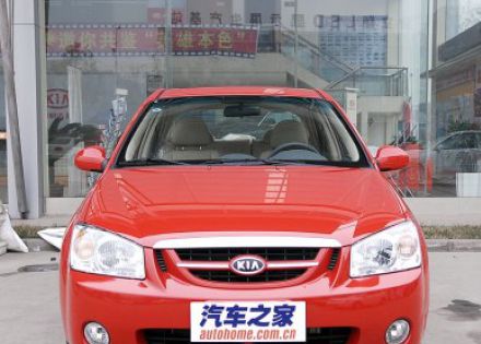 2006款 1.6L MT GLS拆车件客服台