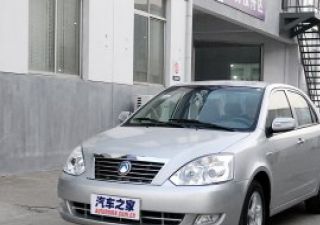 2006款 1.8L 商务型拆车件客服台