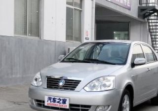 远景2006款 1.8L 商务型拆车件