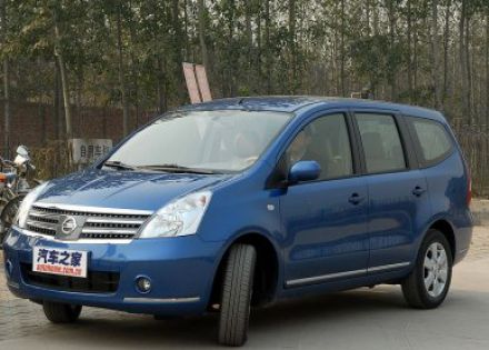 骏逸2006款 1.8L 自动标准型拆车件