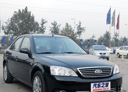 2006款 2.0L 精英版拆车件客服台