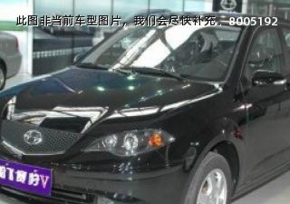 赛豹V2006款 1.8L 手动标准型拆车件