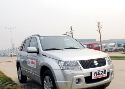 2007款 2.0 AT豪华型拆车件客服台