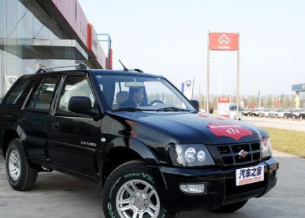 2006款 2.8L 两驱超值版拆车件客服台