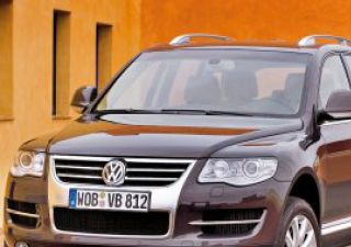 2007款 3.6L 标准型