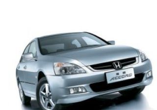 2007款 2.4L 自动舒适版拆车件客服台