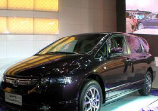 2007款 2.4L 普通版