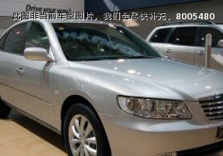 2006款 2.7 顶级型拆车件客服台